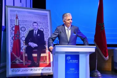 الجمع العام لمعهد المقاولة العائلية بالمغرب: محطة هامة بين التفكير في الانتقال بين الأجيال وتجديد الحكامة